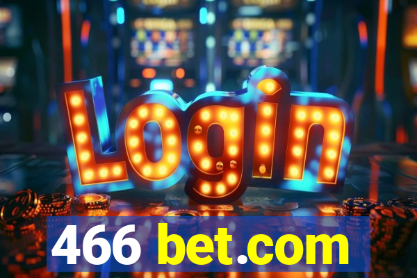 466 bet.com